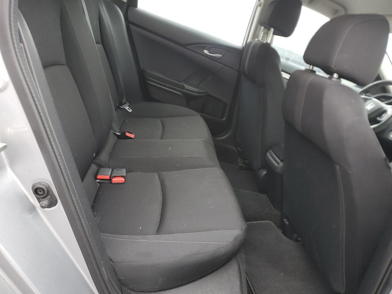 2017 Honda Civic - Image 10