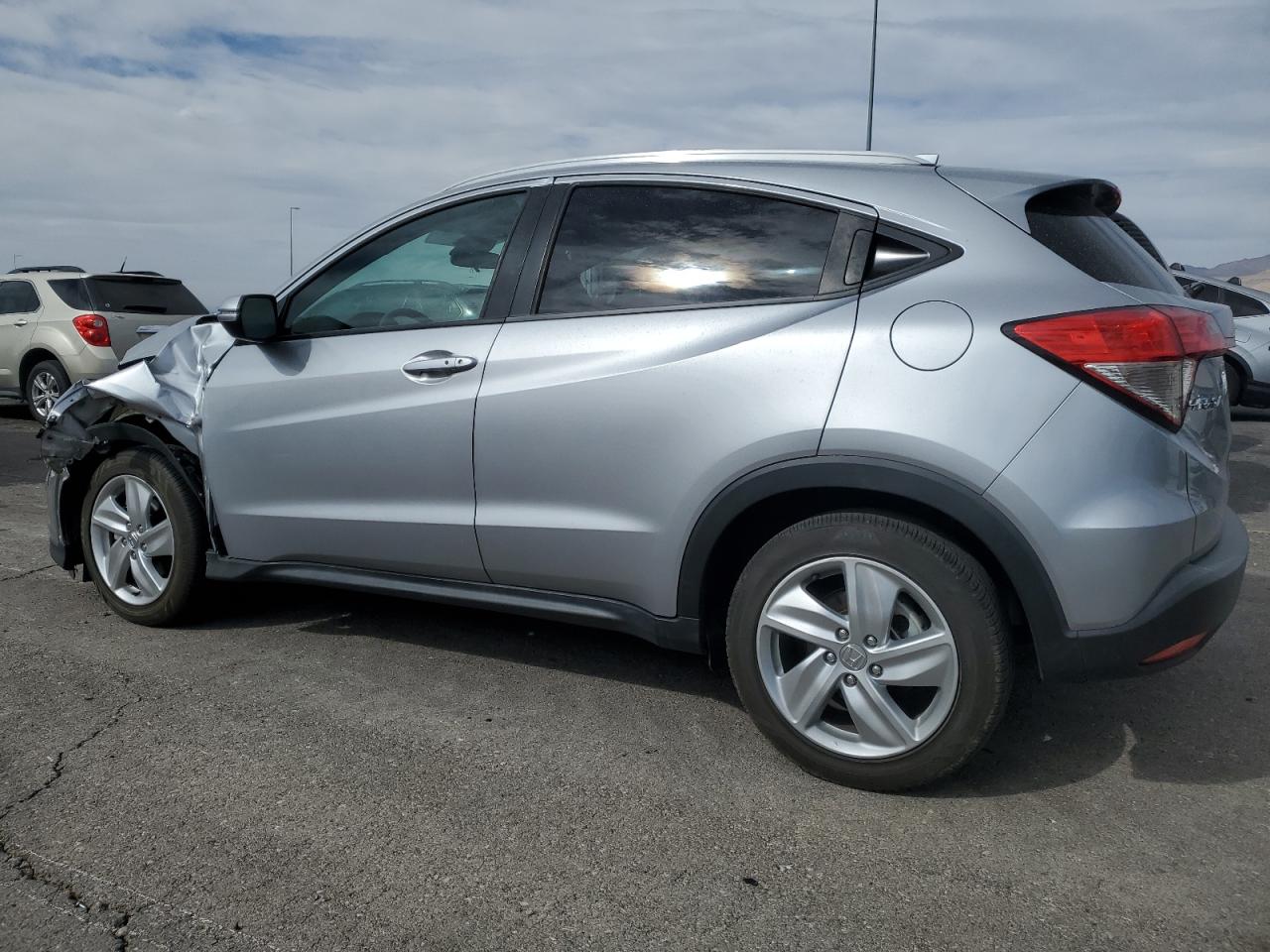 2019 Honda HR-V - Image 2