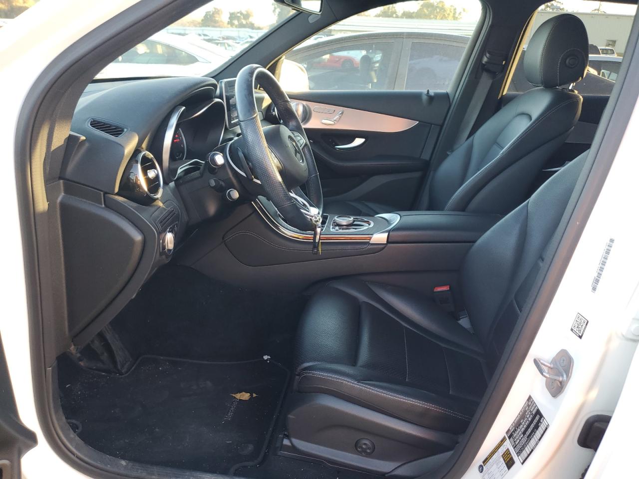 2019 Mercedes-Benz GLC - Image 7