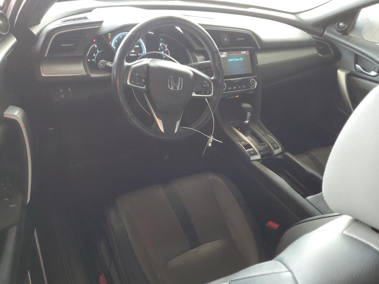 2016 Honda Civic - Image 8