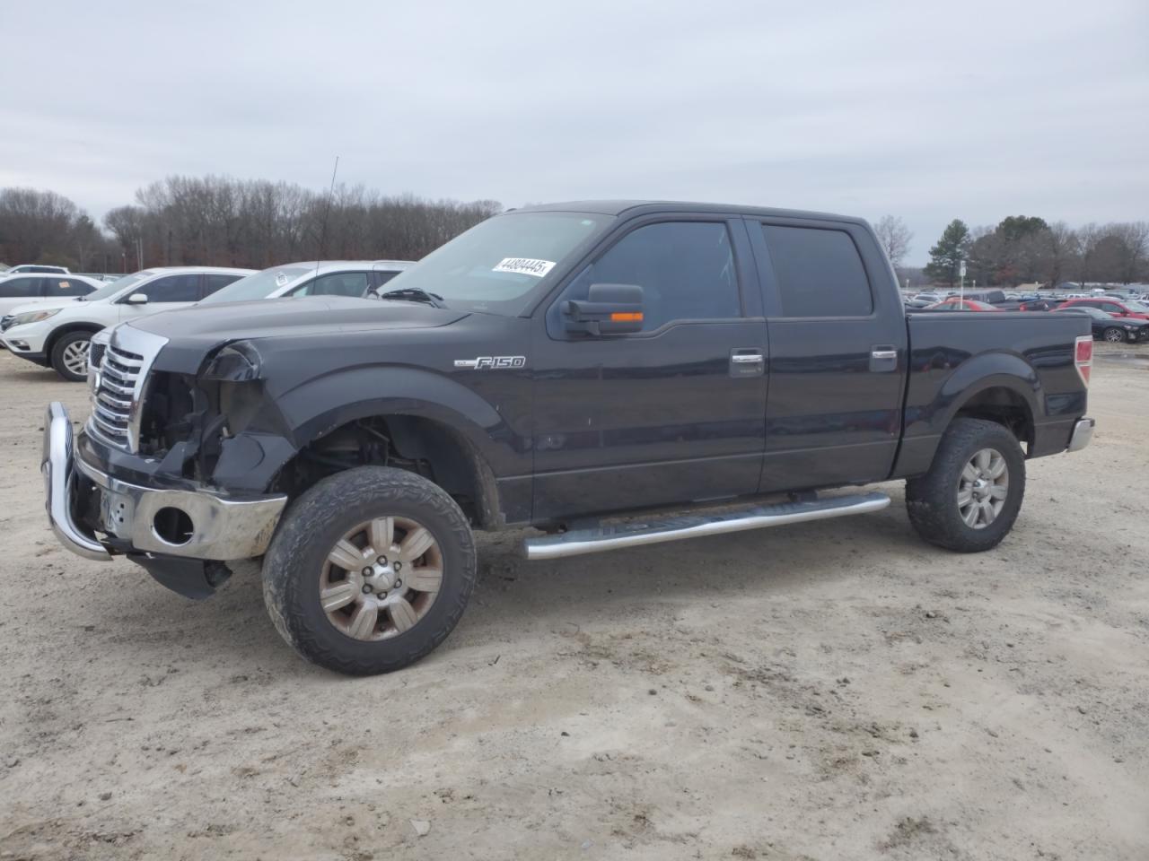 2012 Ford F-150 - Image 1