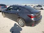 2019 Acura Ilx  للبيع في Haslet، TX - Front End