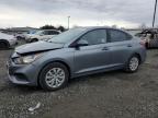 2019 Hyundai Accent Se en Venta en Sacramento, CA - Front End