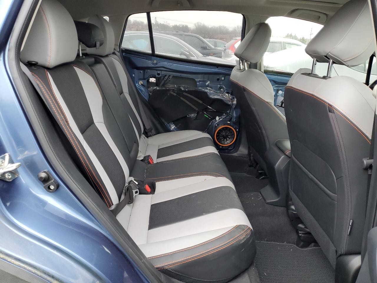 2018 Subaru XV - Image 11