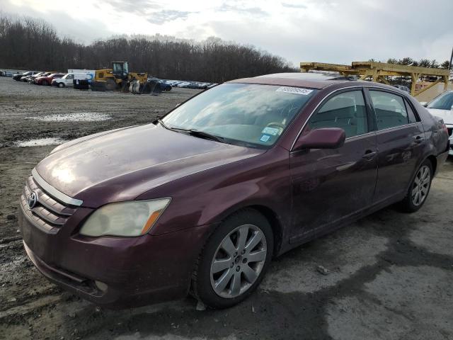 2006 Toyota Avalon Xl