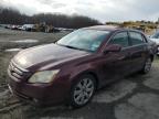 2006 Toyota Avalon Xl en Venta en Windsor, NJ - Rear End