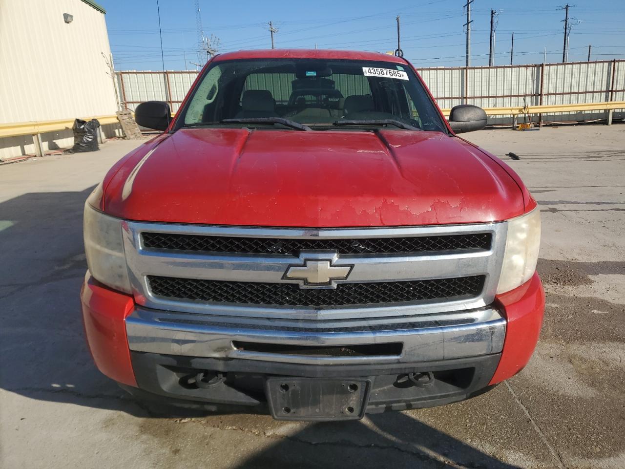 2009 Chevrolet Silverado - Image 5