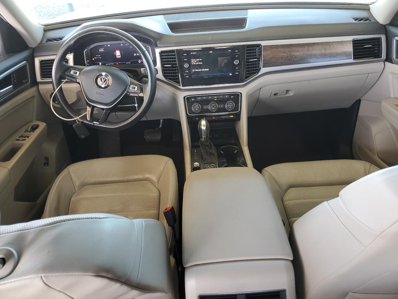 2019 Volkswagen Atlas - Image 8
