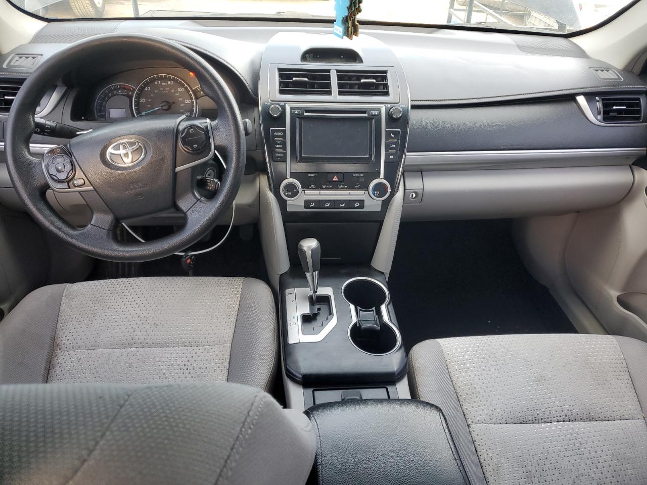 2012 Toyota Camry - Image 8