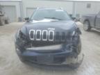 2016 Jeep Cherokee Latitude იყიდება Kansas City-ში, KS - Front End