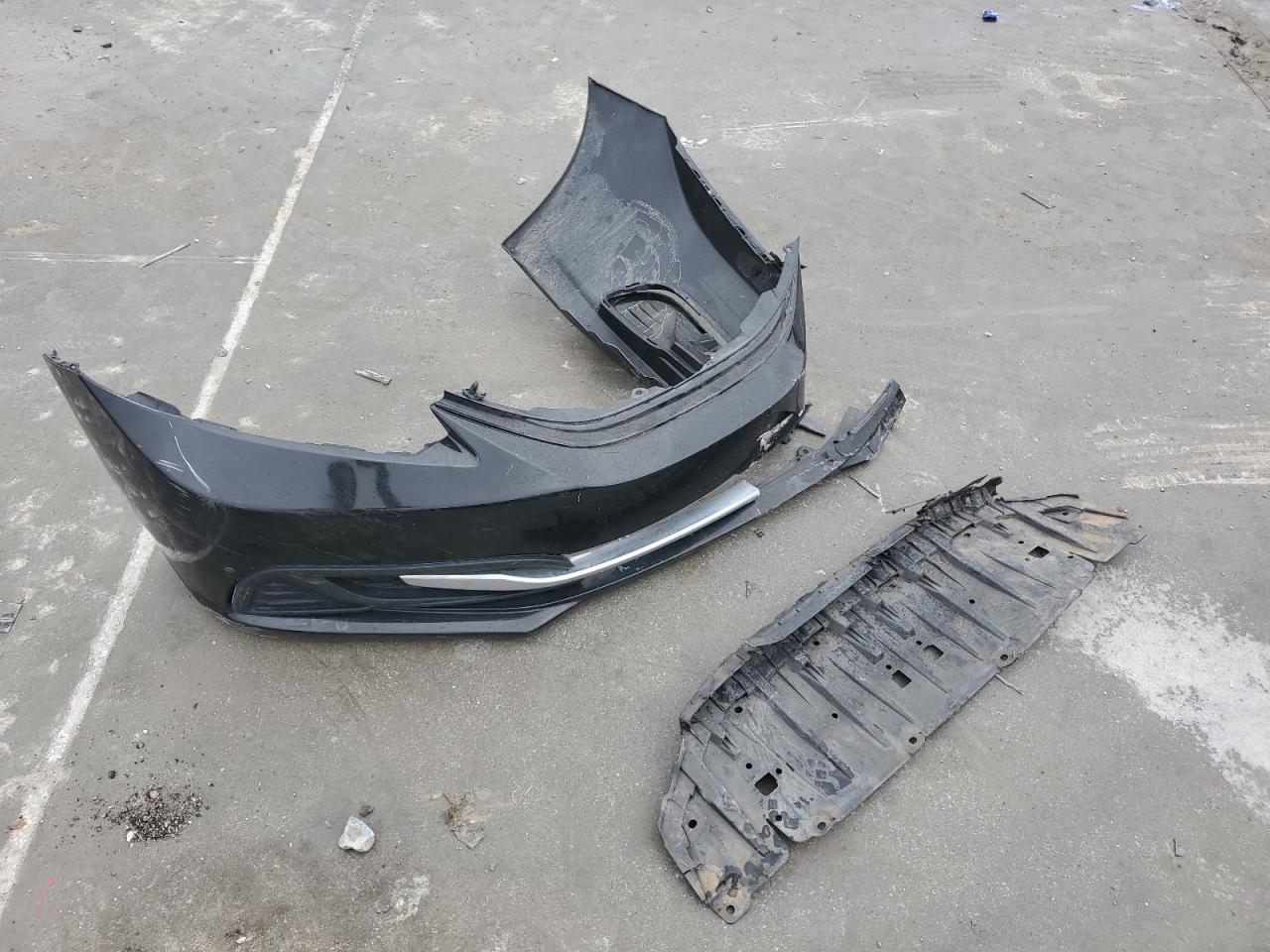 2013 Honda Civic - Image 12