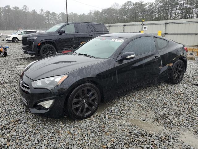 2015 Hyundai Genesis Coupe 3.8L