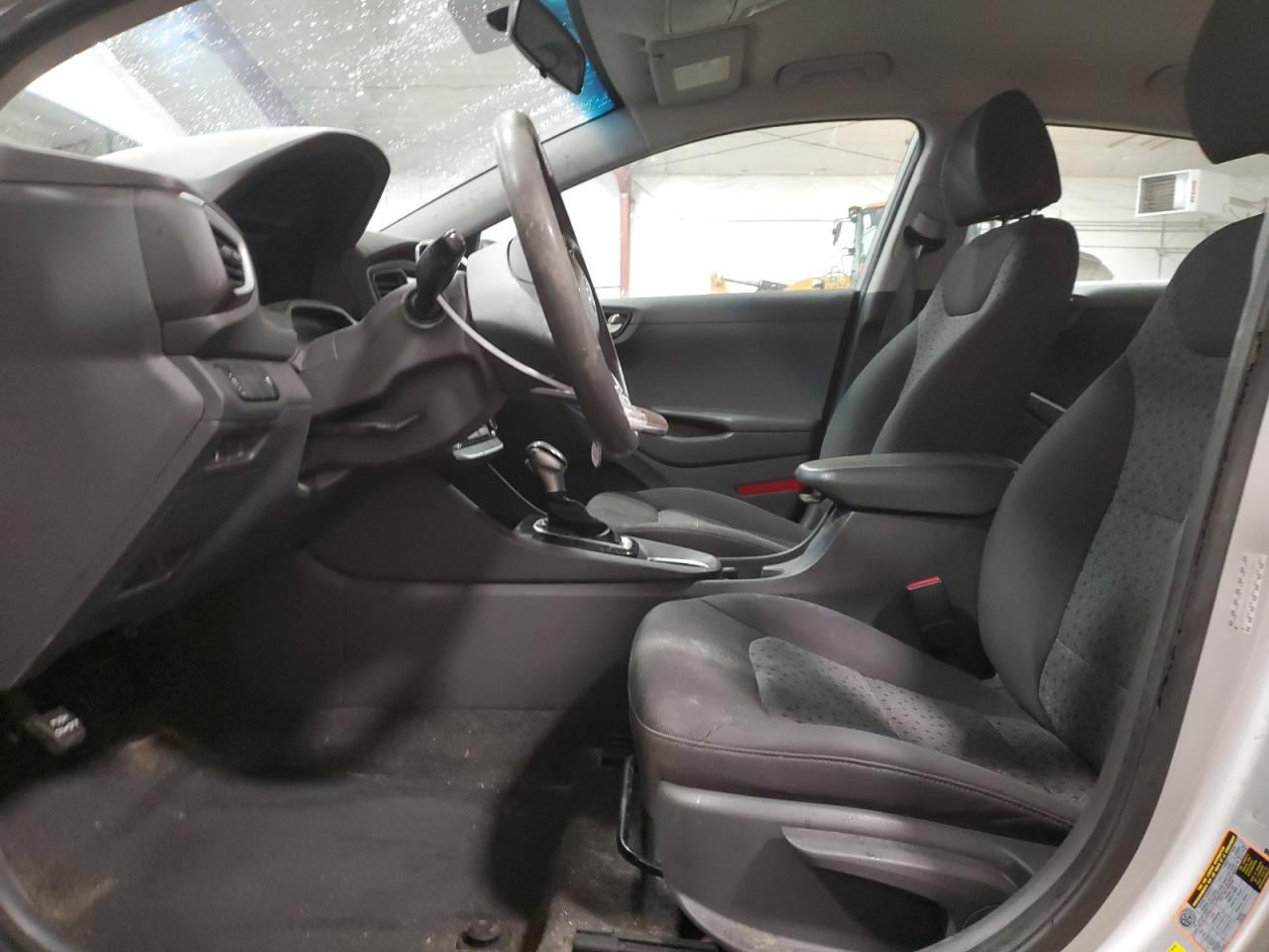 2017 Hyundai IONIQ - Image 7