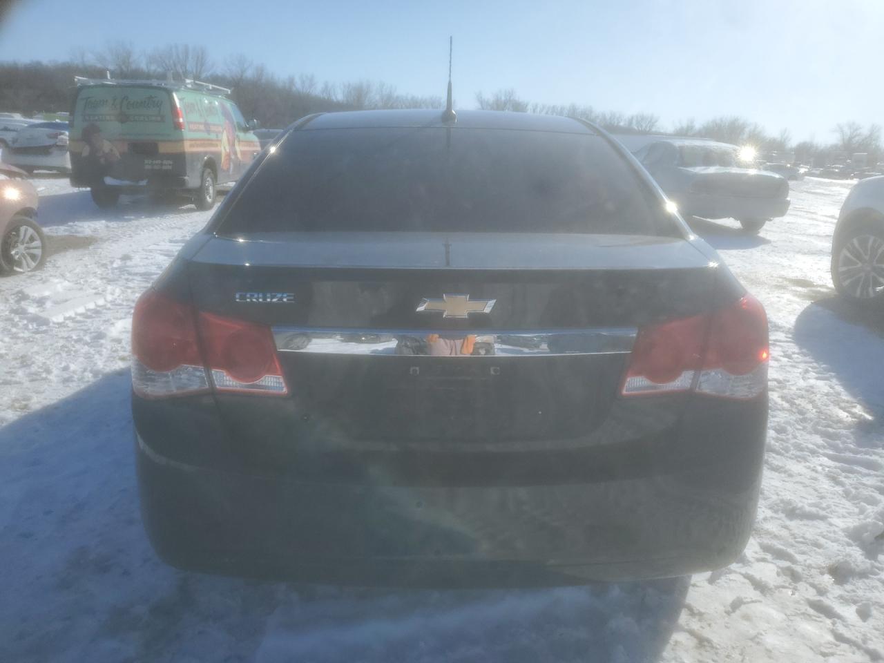 2014 Chevrolet Cruze - Image 6