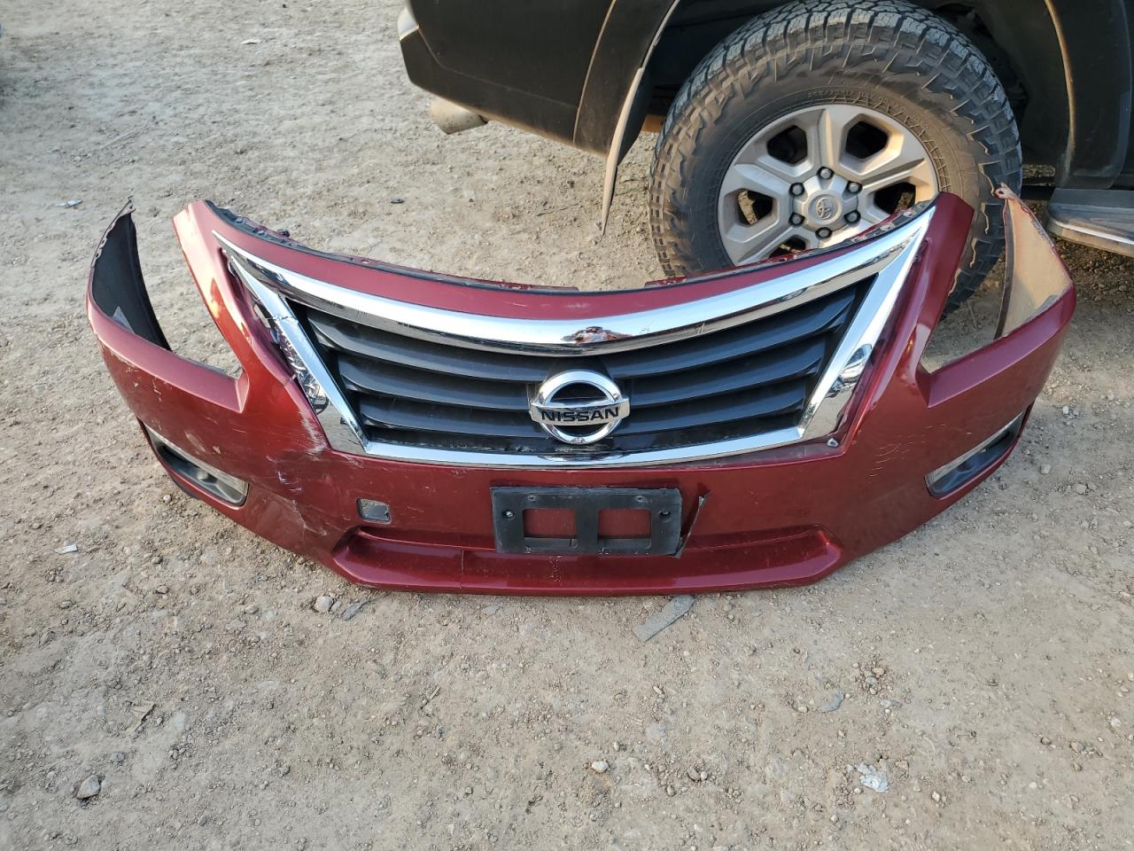 2013 Nissan Altima - Image 12