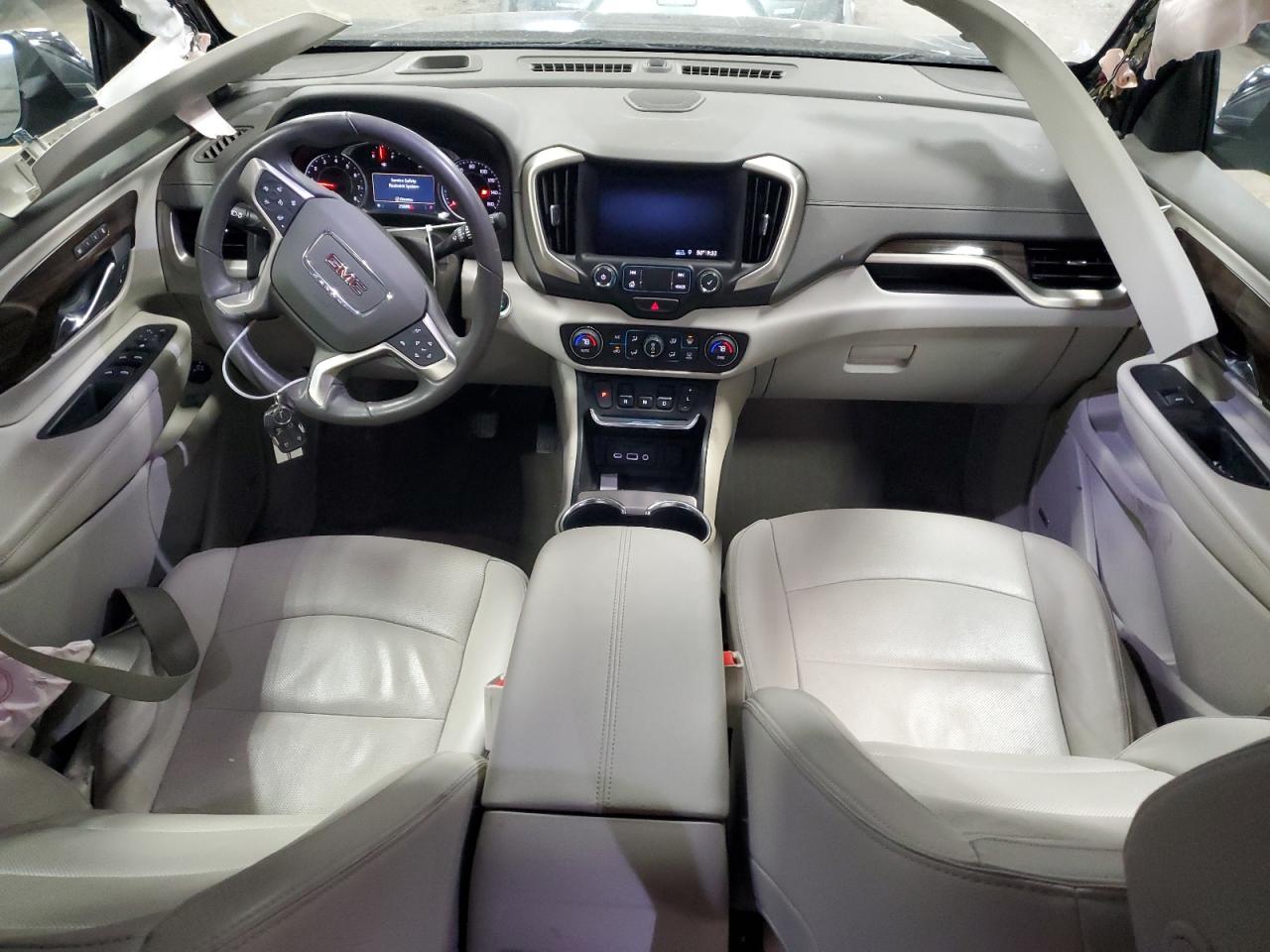 2020 GMC Terrain - Image 8
