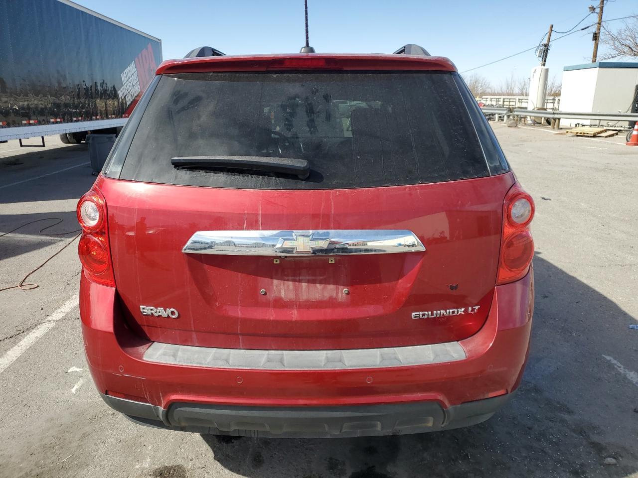 2015 Chevrolet Equinox - Image 6
