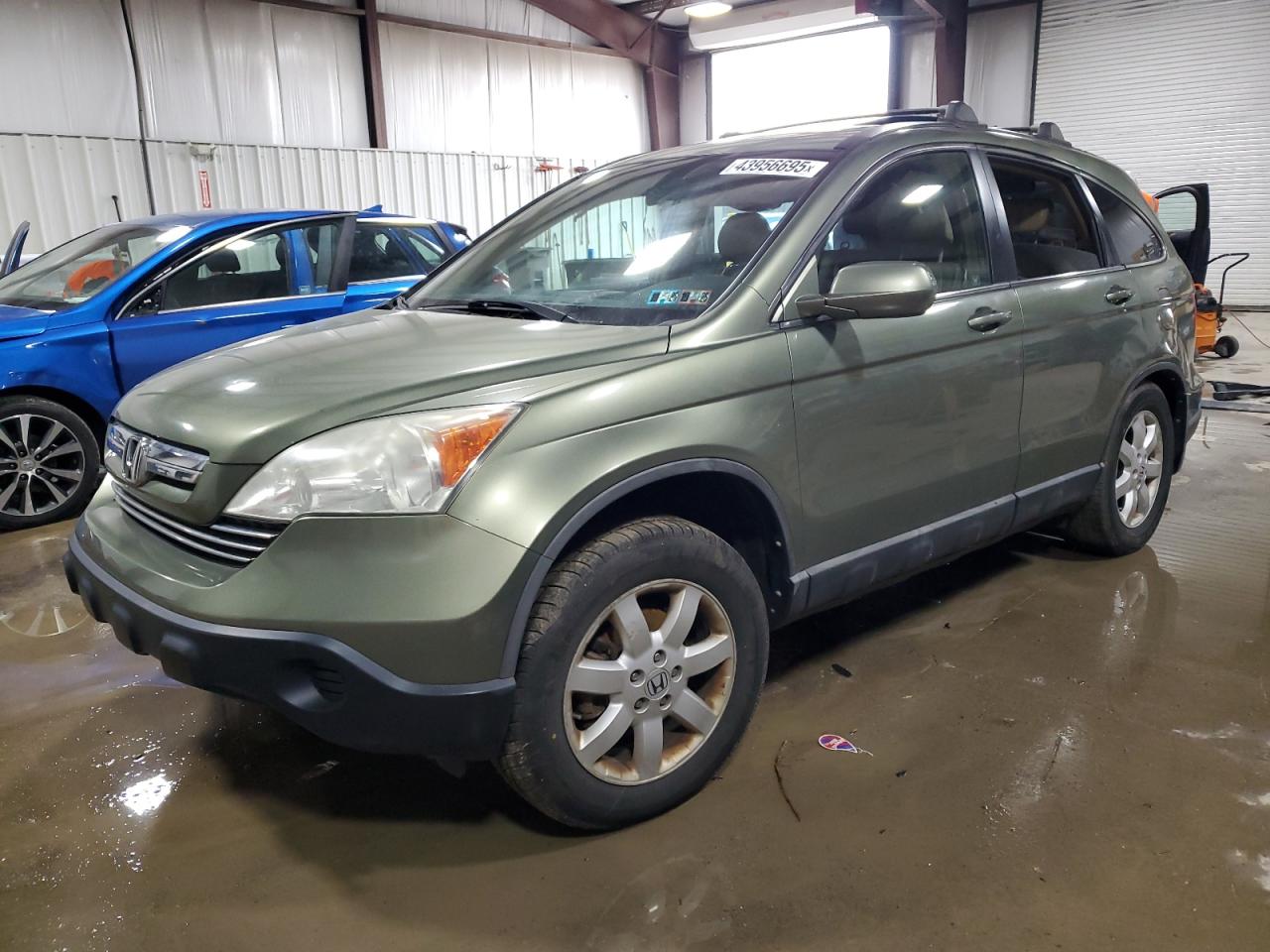 2008 Honda CR-V - Image 1