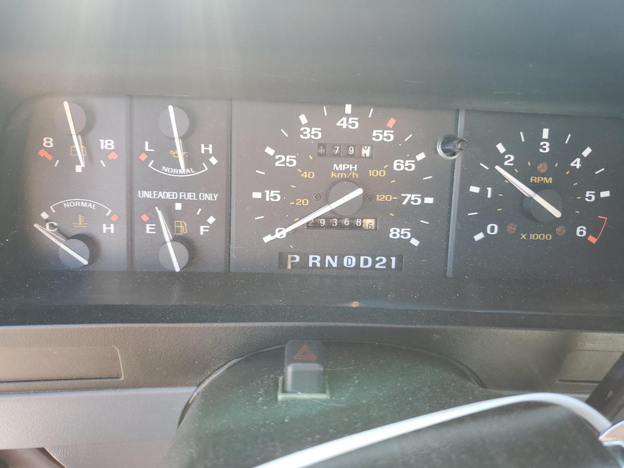 1990 Ford Ranger - Image 9