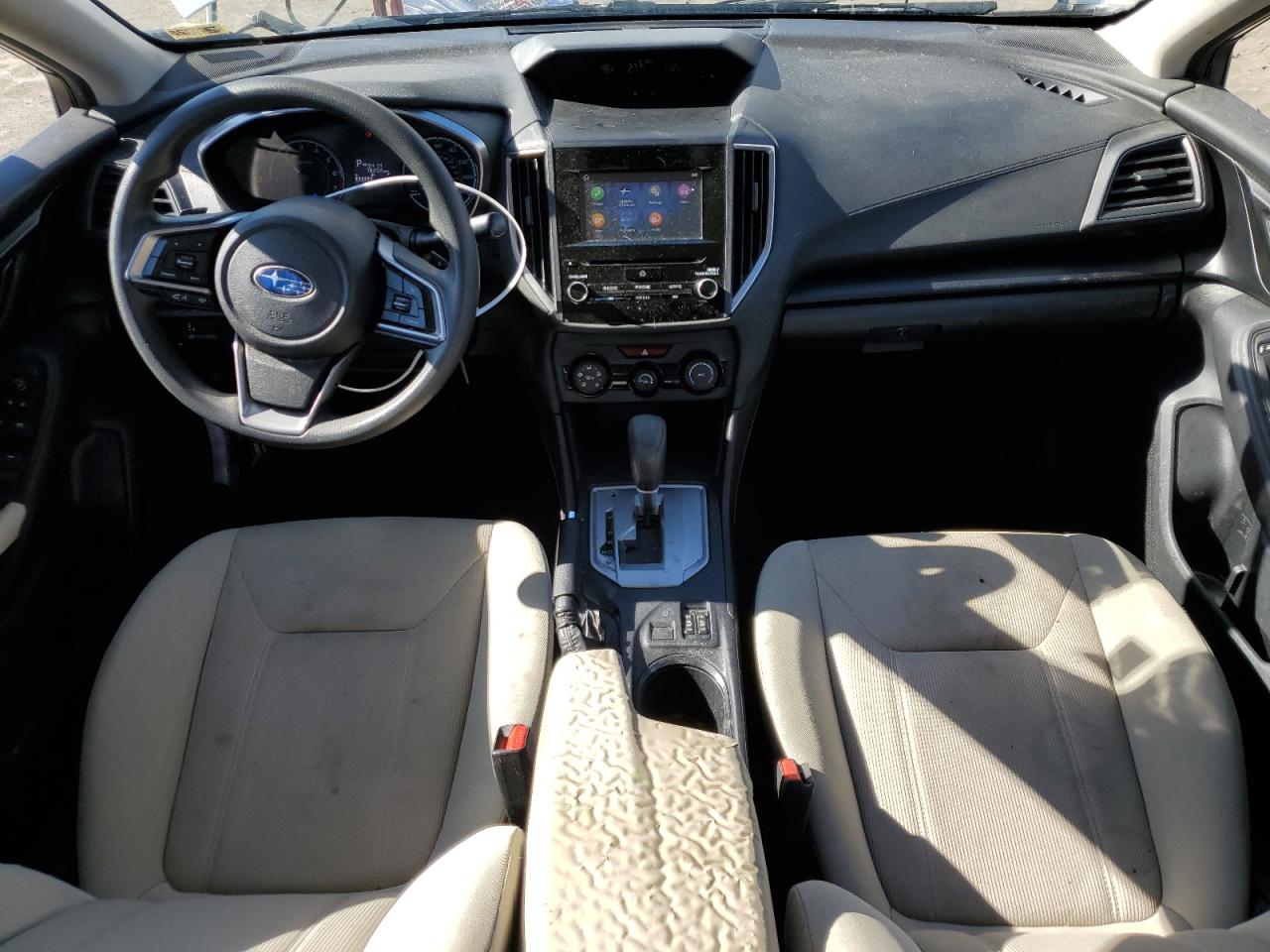 2019 Subaru Impreza - Image 8