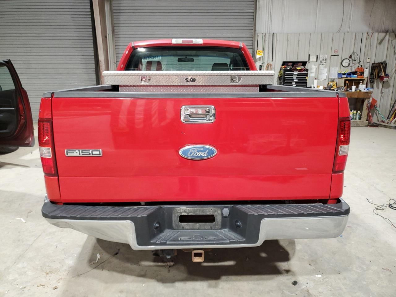 2007 Ford F-150 - Image 6