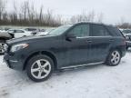 2018 Mercedes-Benz Gle 350 4Matic for Sale in Leroy, NY - Rear End