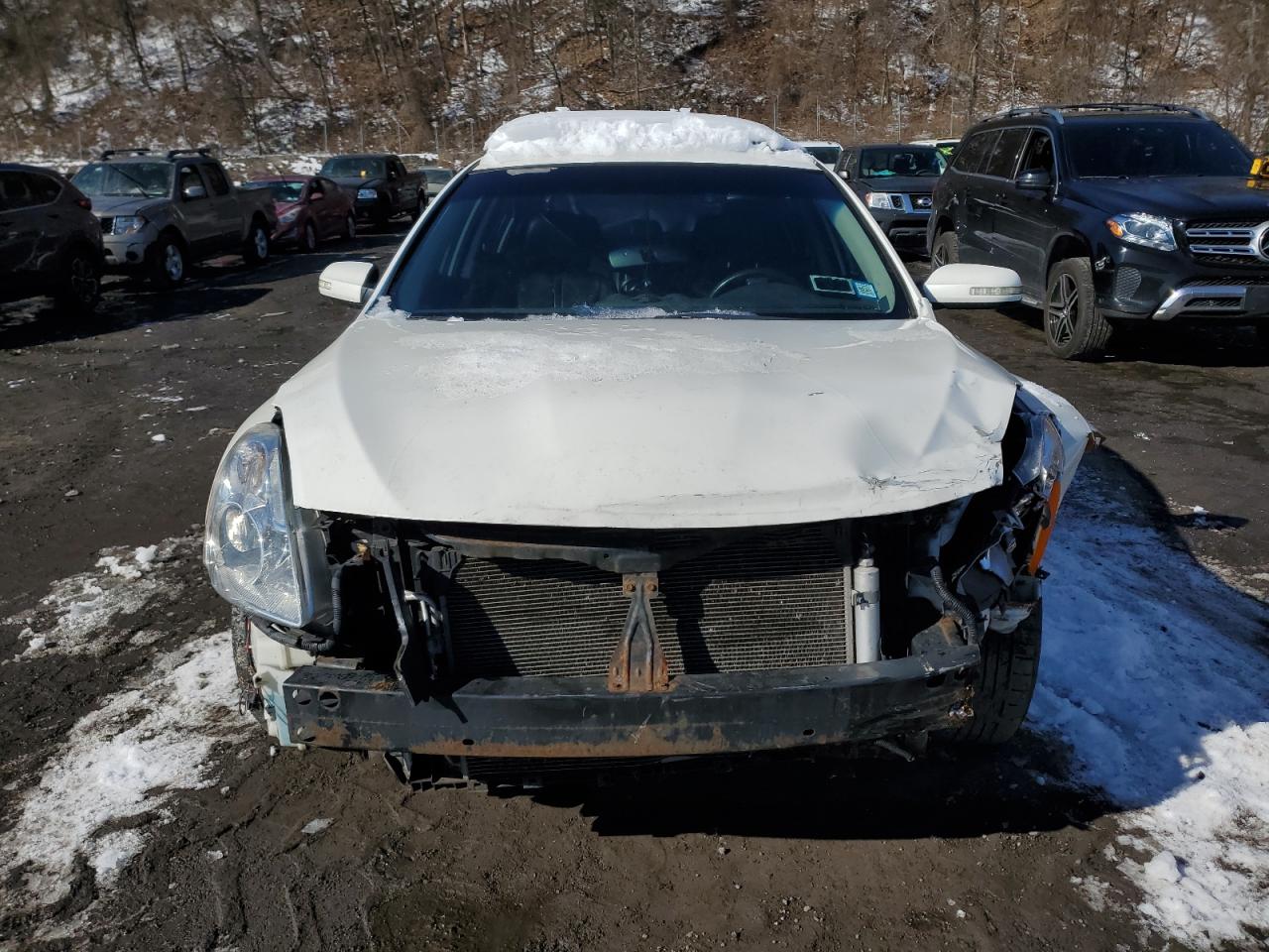 2012 Nissan Altima - Image 5