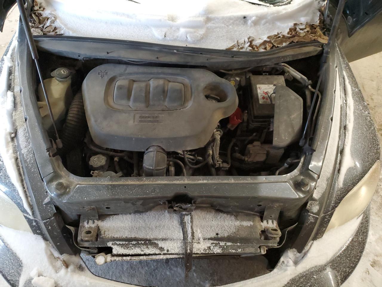 2010 Chevrolet HHR - Image 11