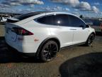 2016 Tesla Model X  na sprzedaż w Antelope, CA - Mechanical