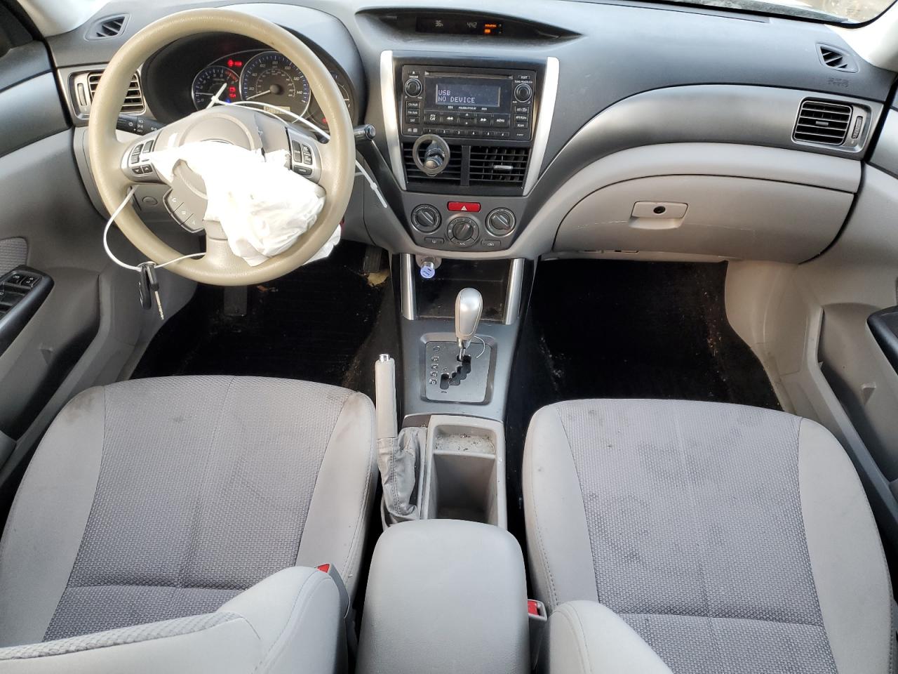 2013 Subaru Forester - Image 8