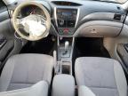 2013 Subaru Forester 2.5X na sprzedaż w Lyman, ME - Front End