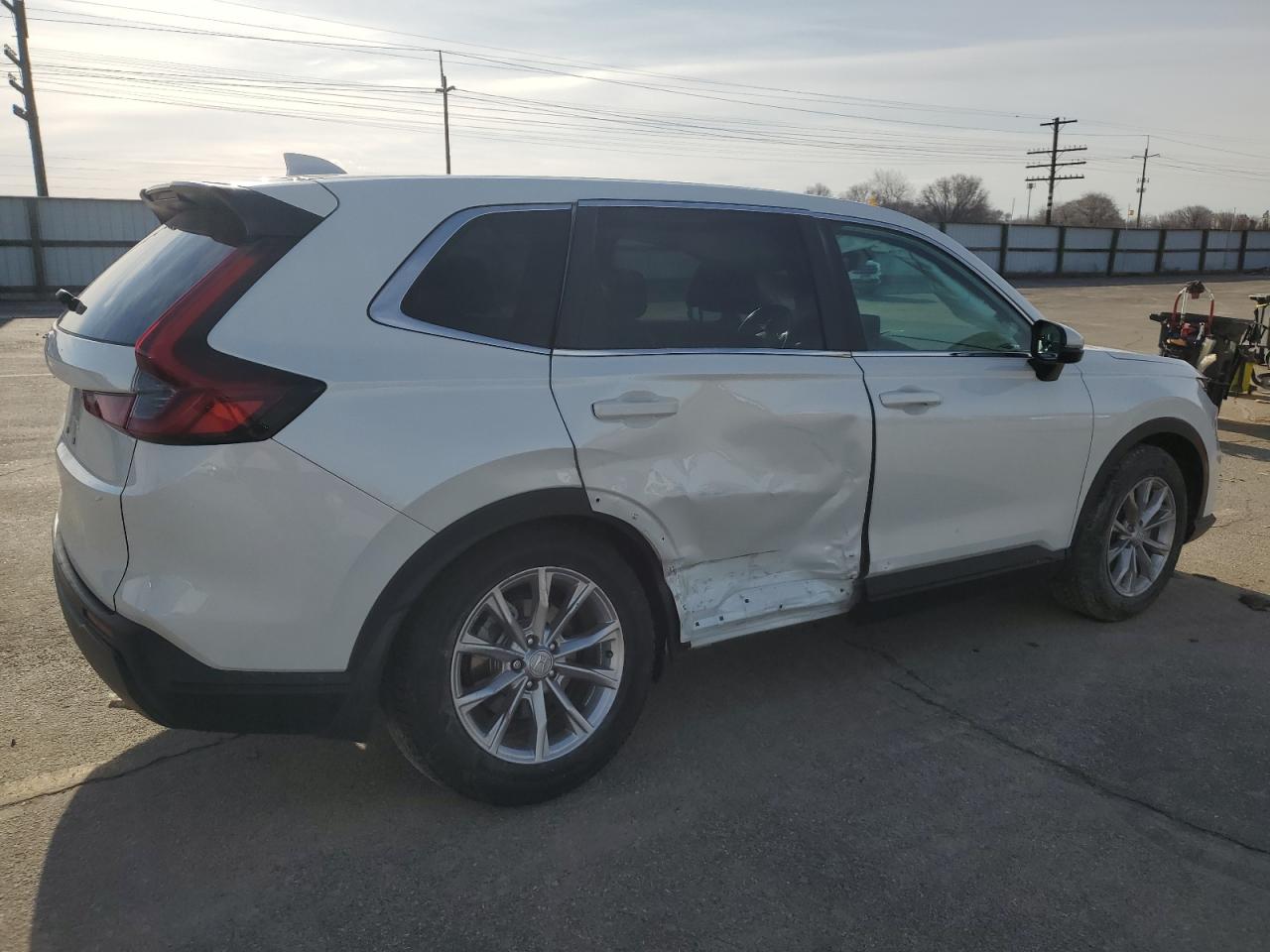 2023 Honda CR-V - Image 3