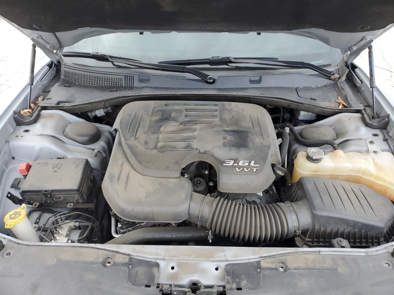 2021 Dodge Charger - Image 11
