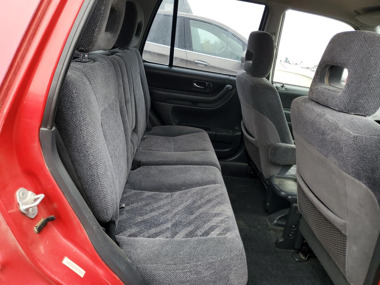 1999 Honda CR-V - Image 11