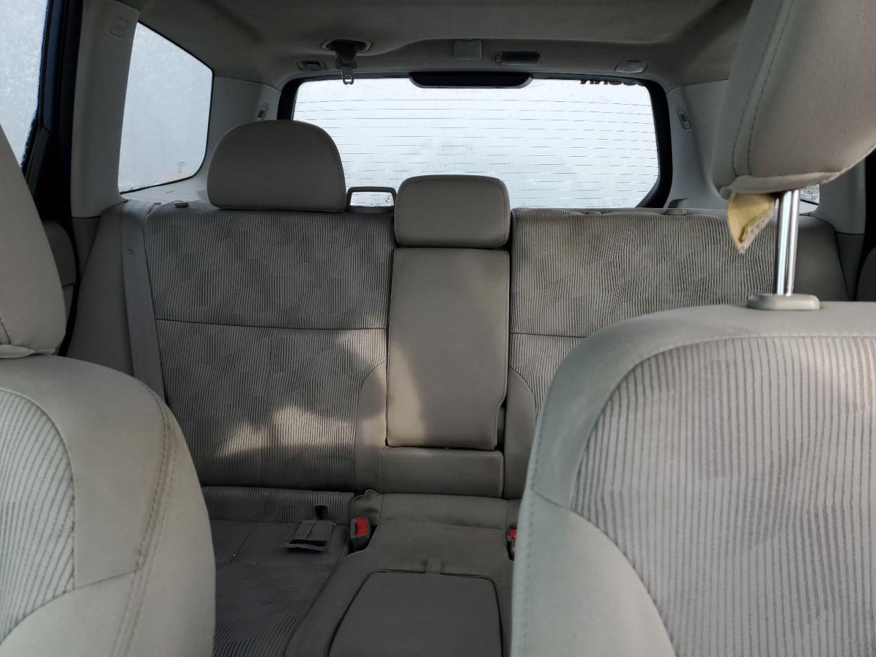 2010 Subaru Forester - Image 10