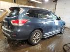 2013 Nissan Pathfinder S zu verkaufen in Lyman, ME - Front End