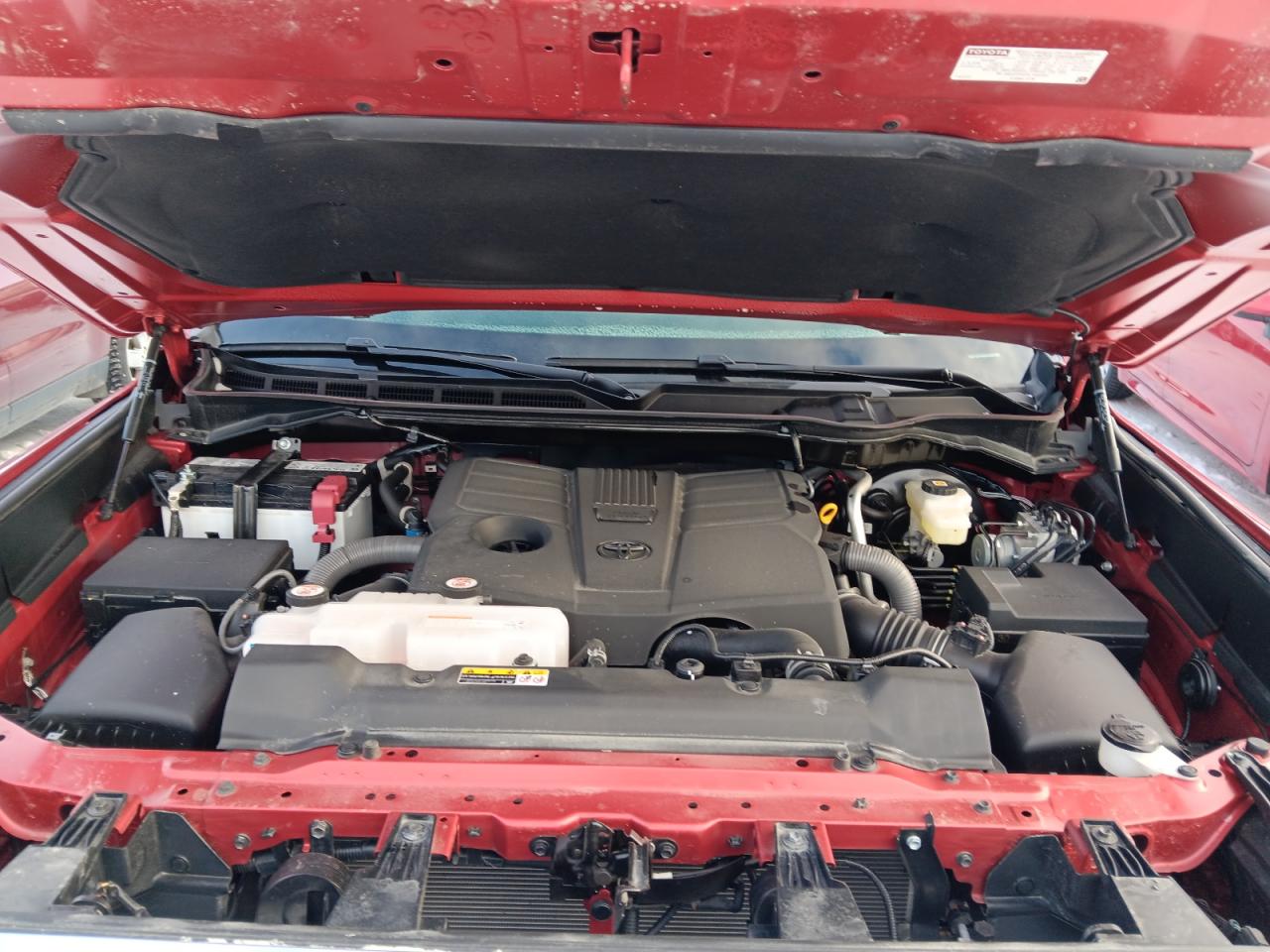 2024 Toyota Tundra - Image 11