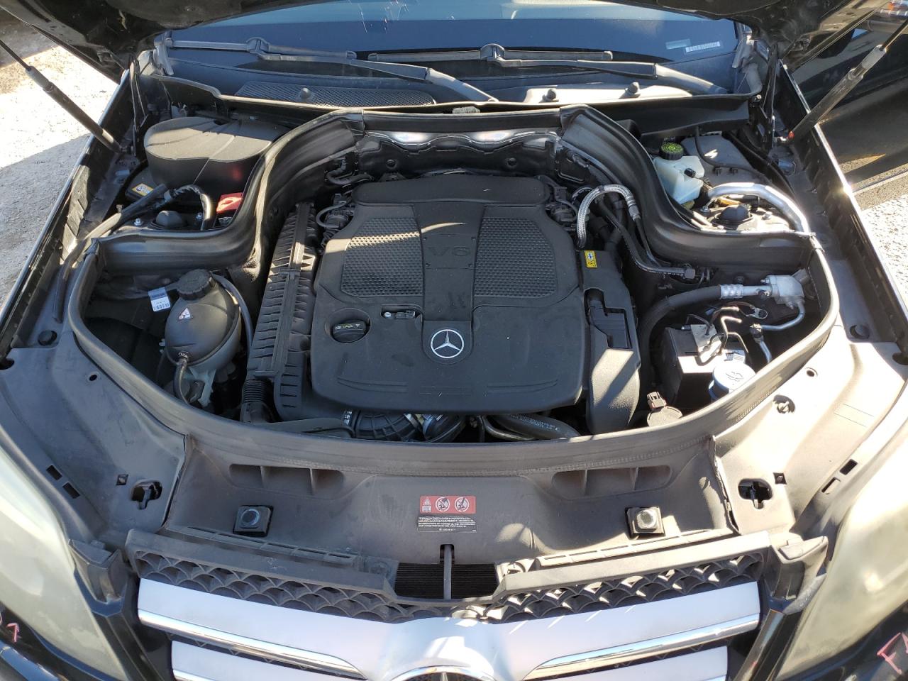 2013 Mercedes-Benz GLK-klasse - Image 12