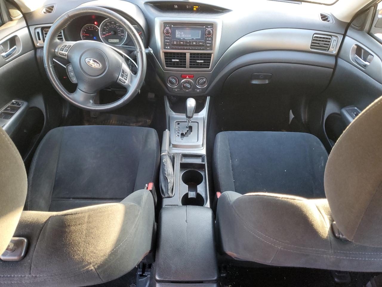 2011 Subaru Impreza - Image 8