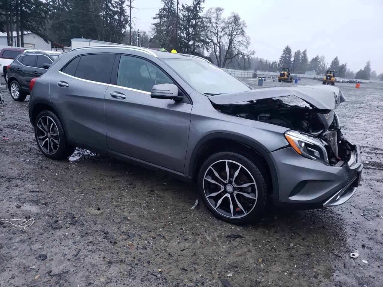 2016 Mercedes-Benz GLA-klasse - Image 4