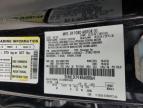 2019 Lincoln Mkz Reserve Ii zu verkaufen in Corpus Christi, TX - Side