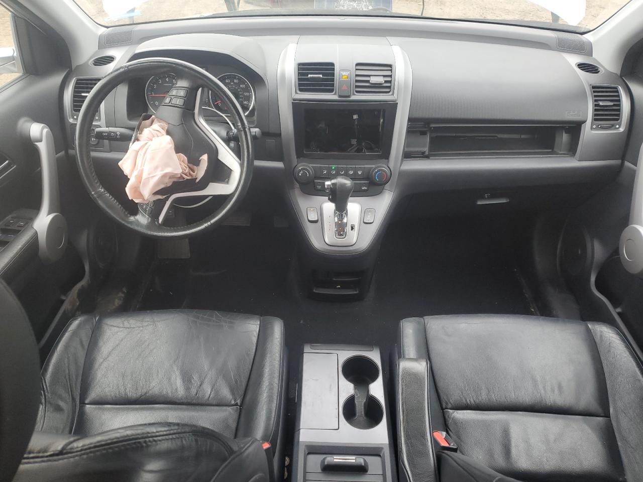 2007 Honda CR-V - Image 8