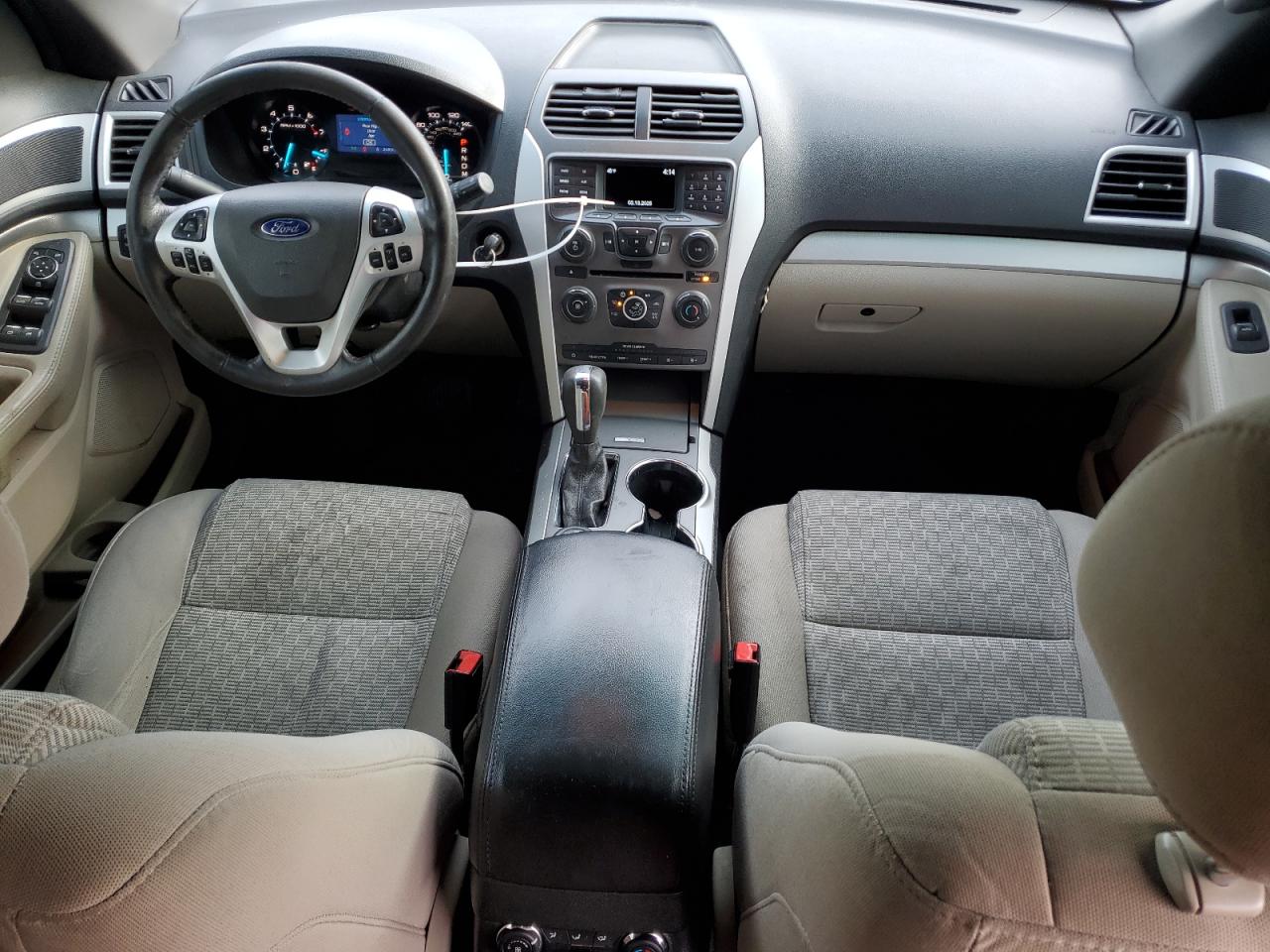 2015 Ford Explorer - Image 8