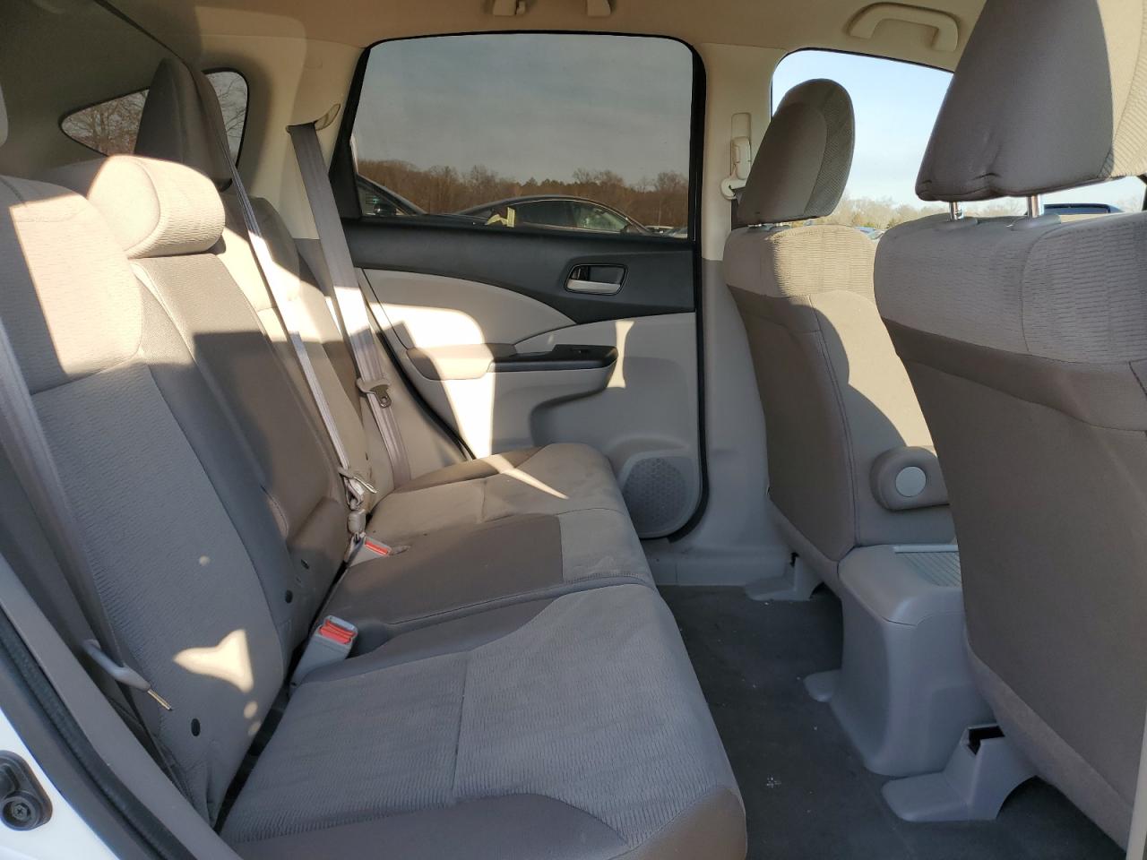 2014 Honda CR-V - Image 11