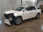 2014 Gmc Acadia Denali en Venta en Casper, WY - Front End