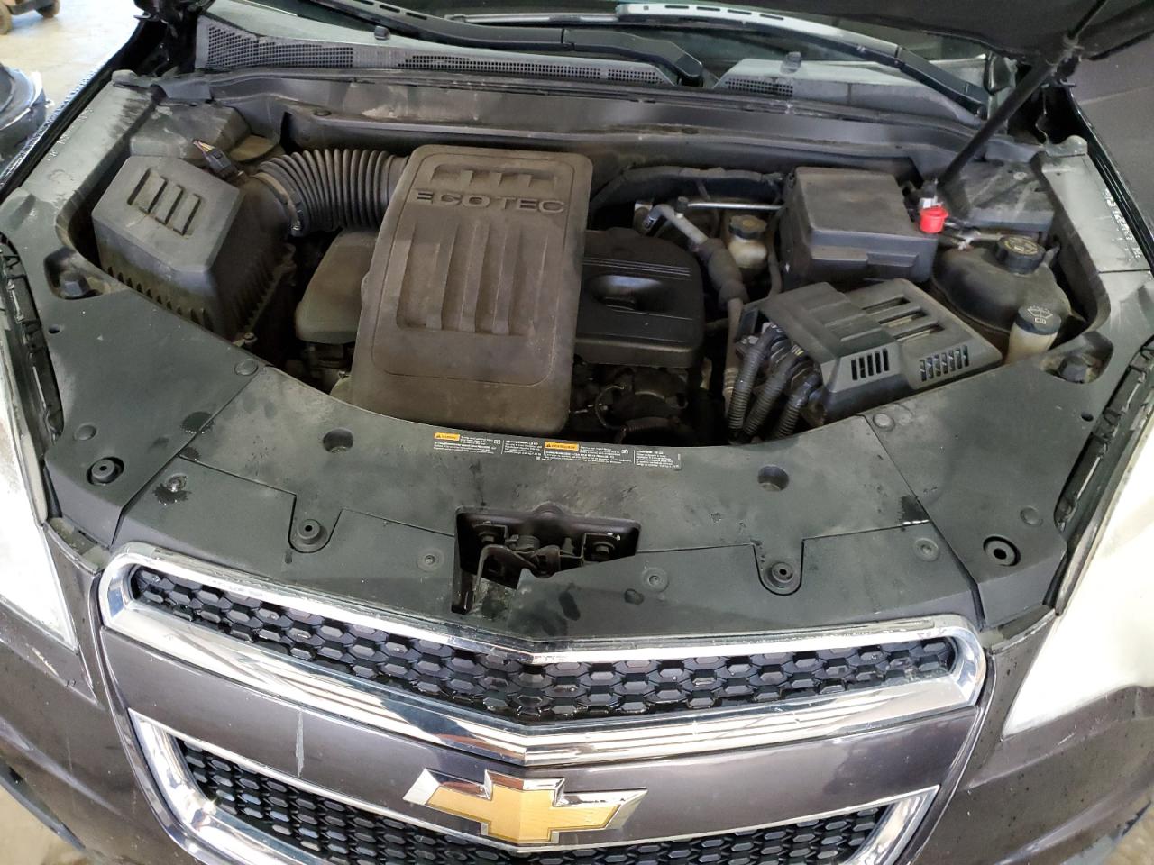 2013 Chevrolet Equinox - Image 12