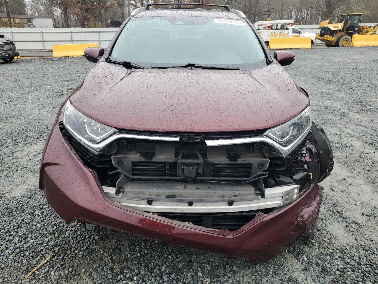 2018 Honda CR-V - Image 5