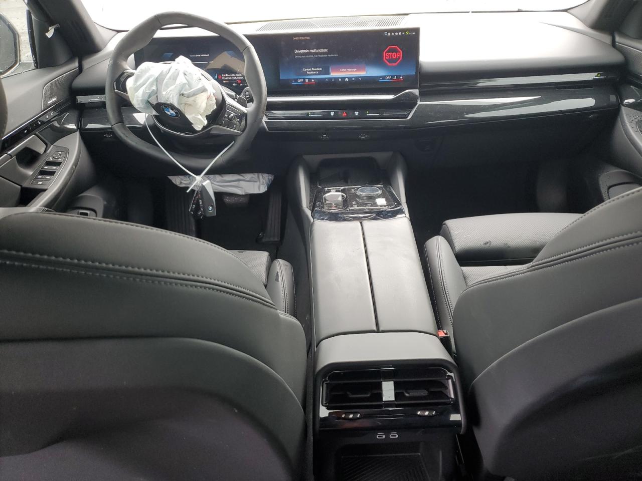 2024 BMW 5er - Image 8