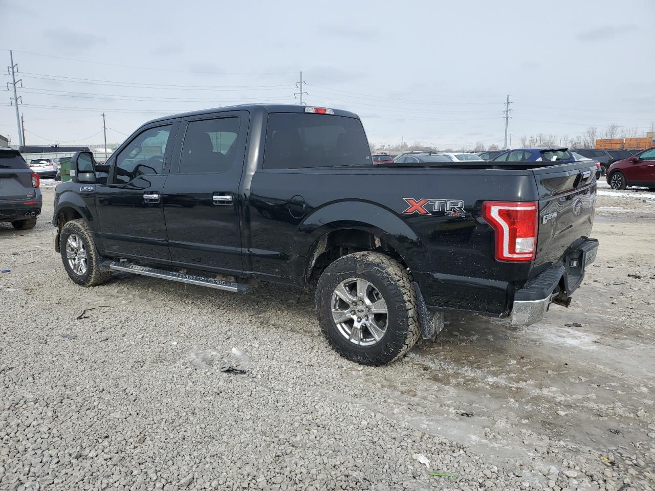 2016 Ford F-150 - Image 2