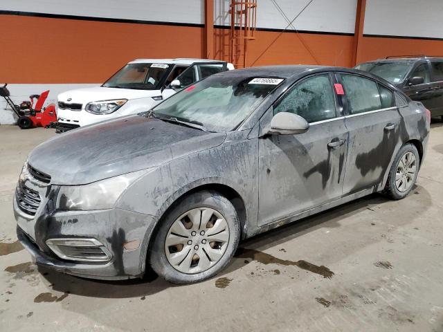 2015 CHEVROLET CRUZE LT à vendre chez Copart AB - CALGARY